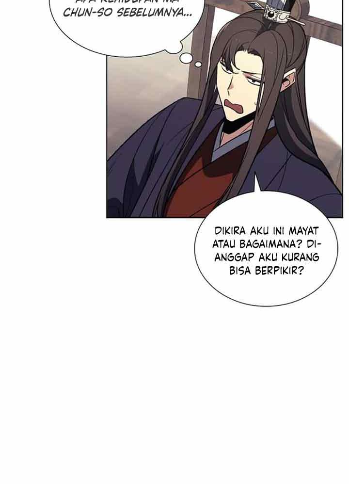 I Reincarnated As The Crazed Heir chapter 22