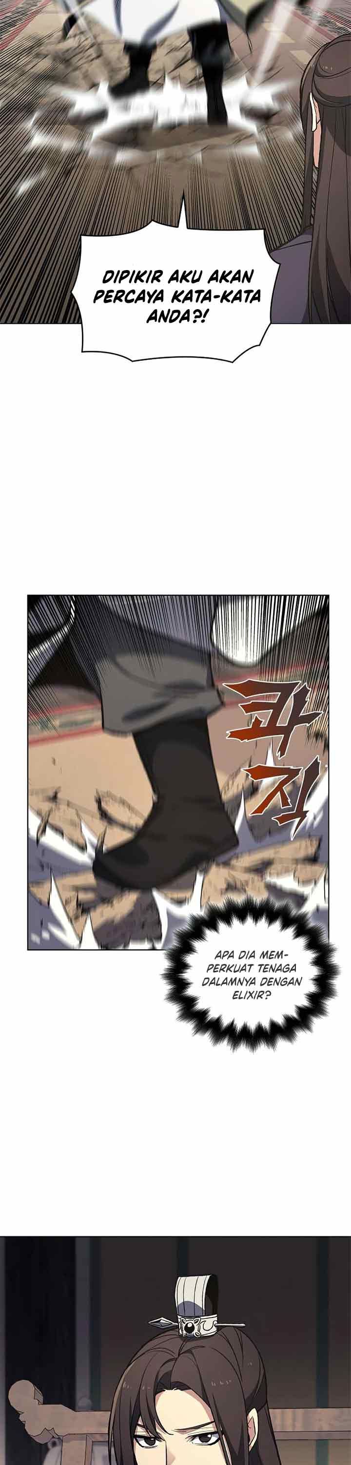 I Reincarnated As The Crazed Heir chapter 22