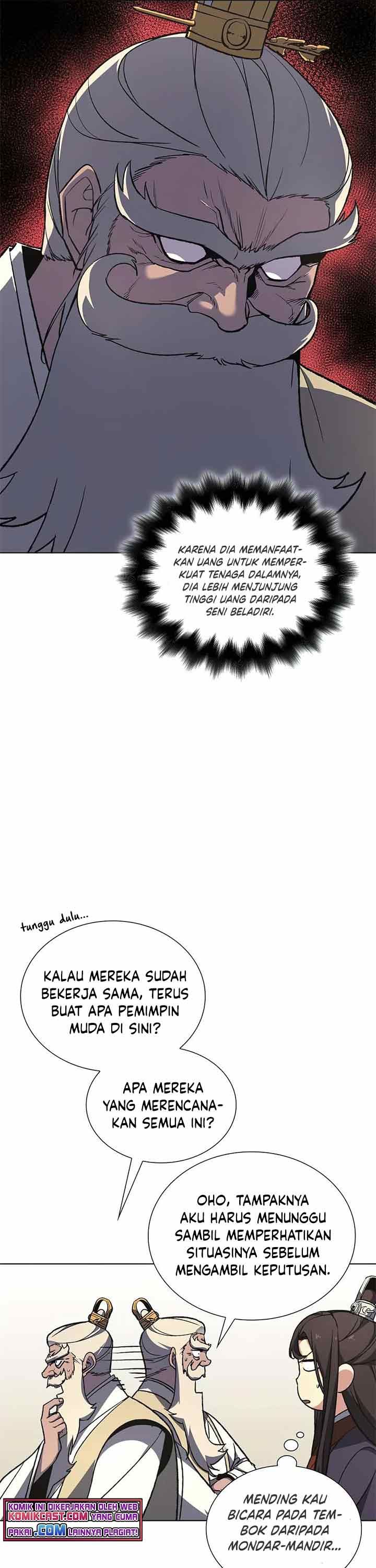 I Reincarnated As The Crazed Heir chapter 22