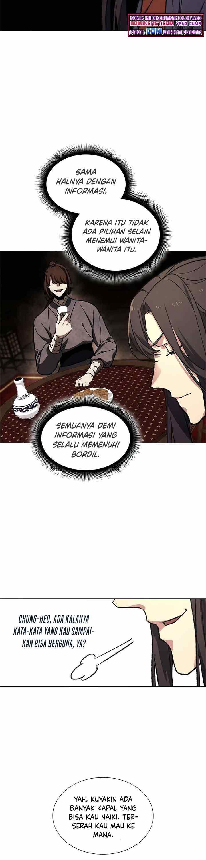 I Reincarnated As The Crazed Heir chapter 22