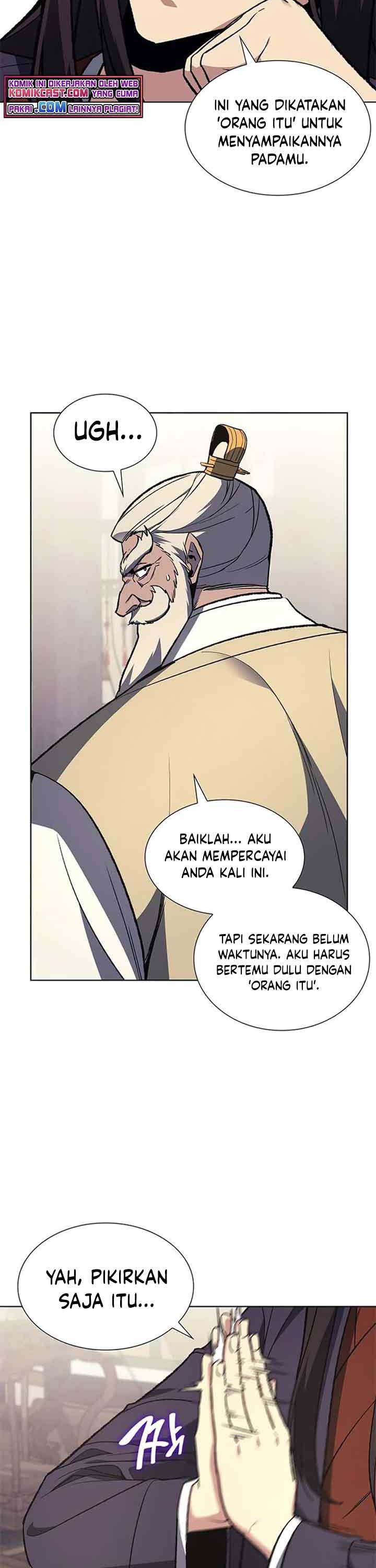 I Reincarnated As The Crazed Heir chapter 22