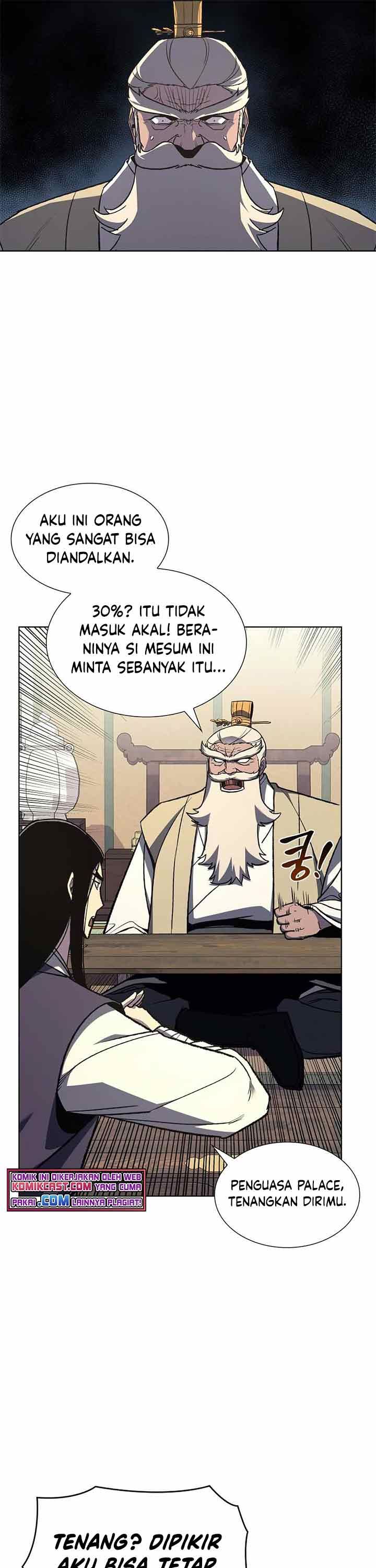 I Reincarnated As The Crazed Heir chapter 22