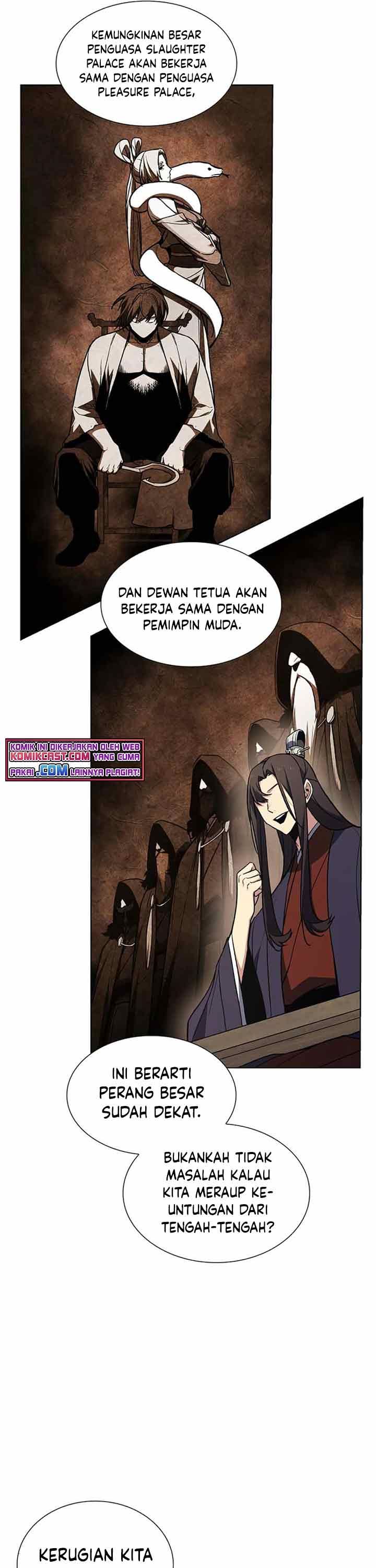 I Reincarnated As The Crazed Heir chapter 22