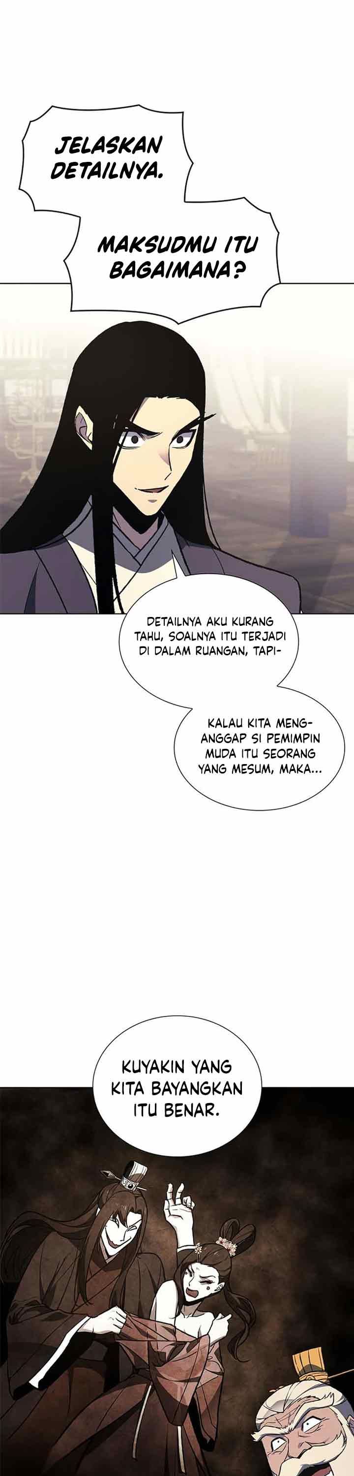 I Reincarnated As The Crazed Heir chapter 22