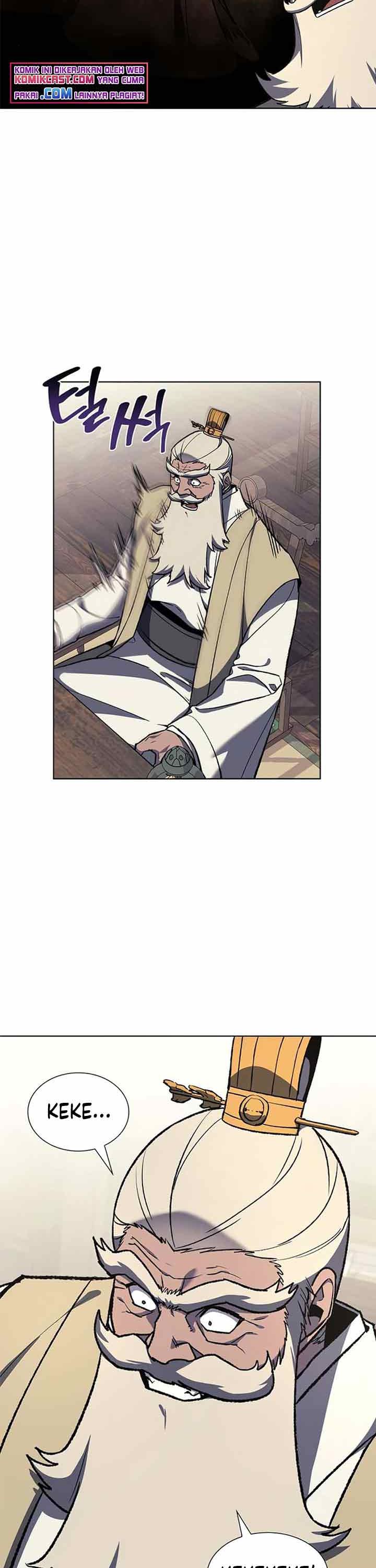 I Reincarnated As The Crazed Heir chapter 22
