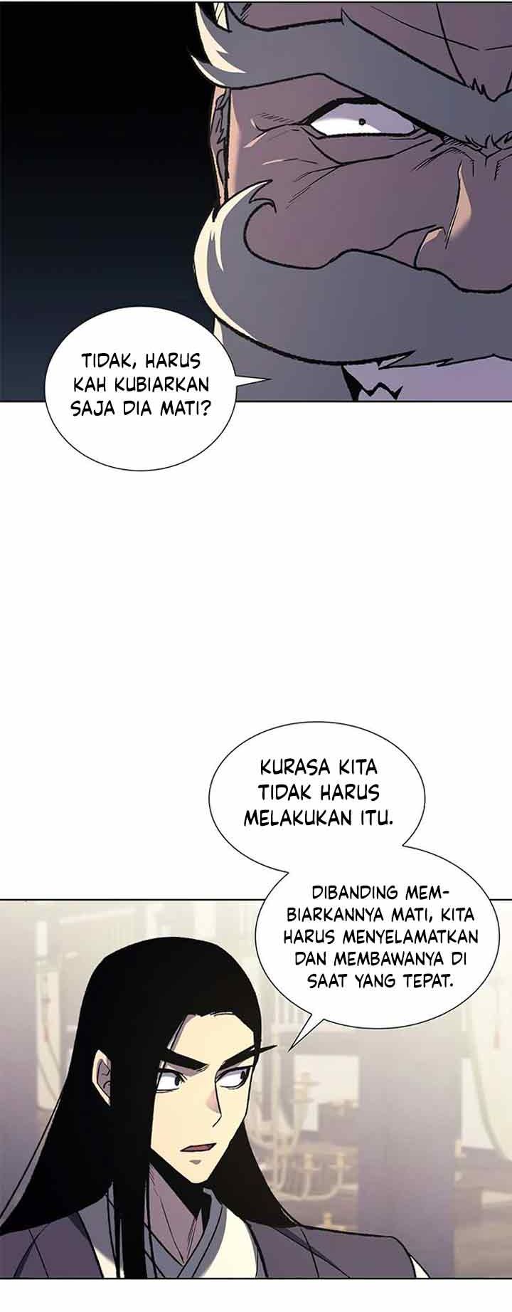 I Reincarnated As The Crazed Heir chapter 22