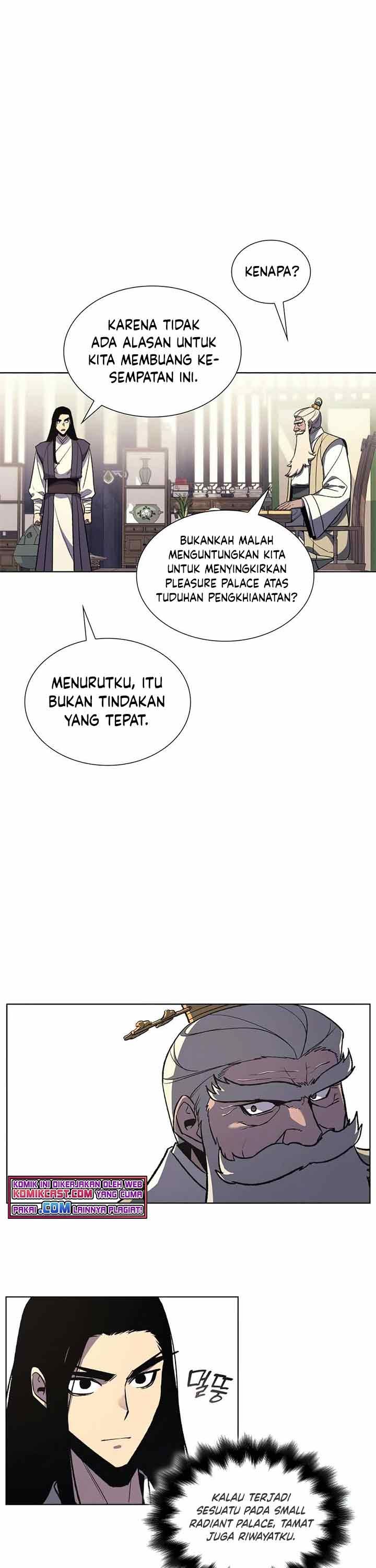 I Reincarnated As The Crazed Heir chapter 22