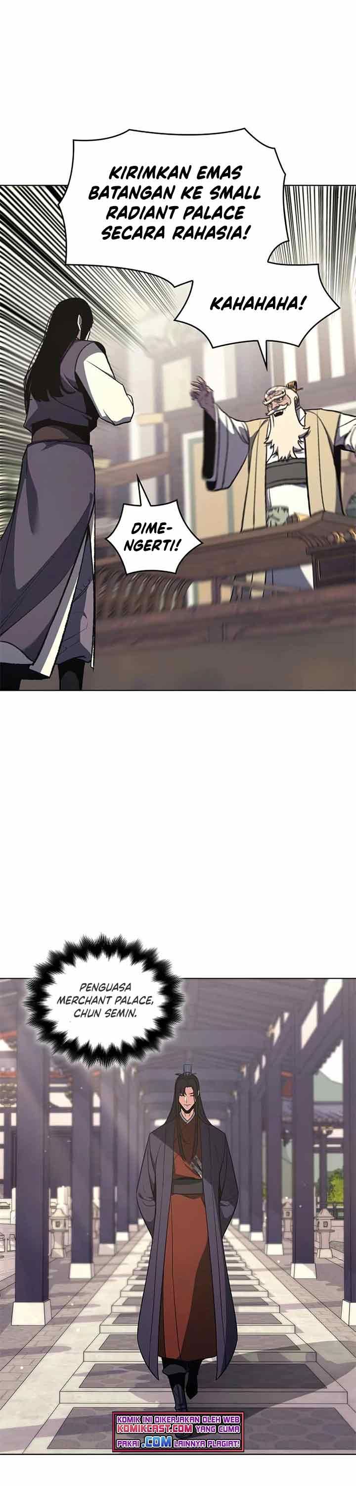 I Reincarnated As The Crazed Heir chapter 22