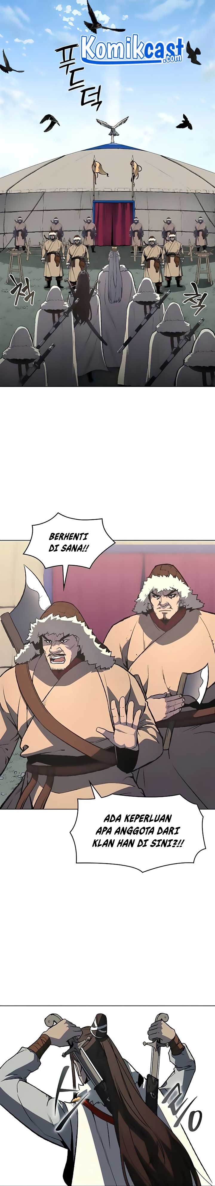 I Reincarnated As The Crazed Heir chapter 24