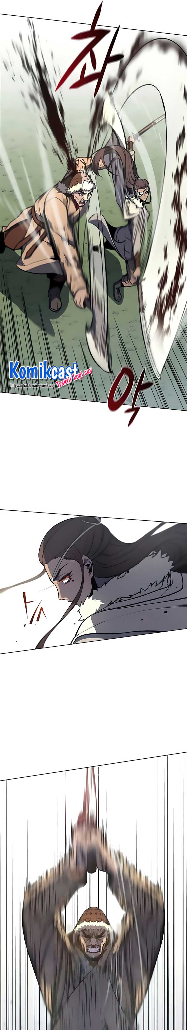 I Reincarnated As The Crazed Heir chapter 24