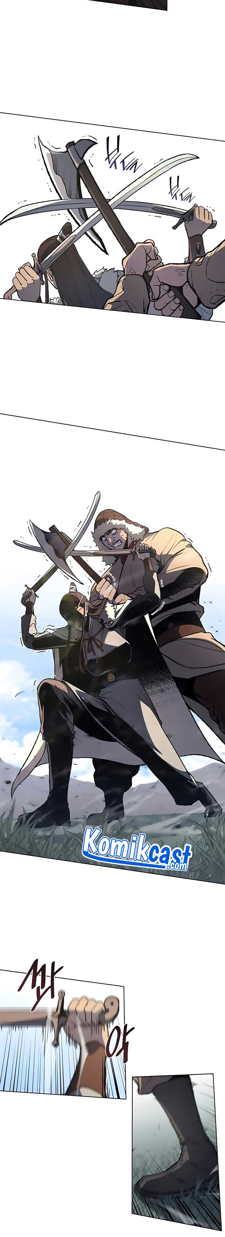 I Reincarnated As The Crazed Heir chapter 24