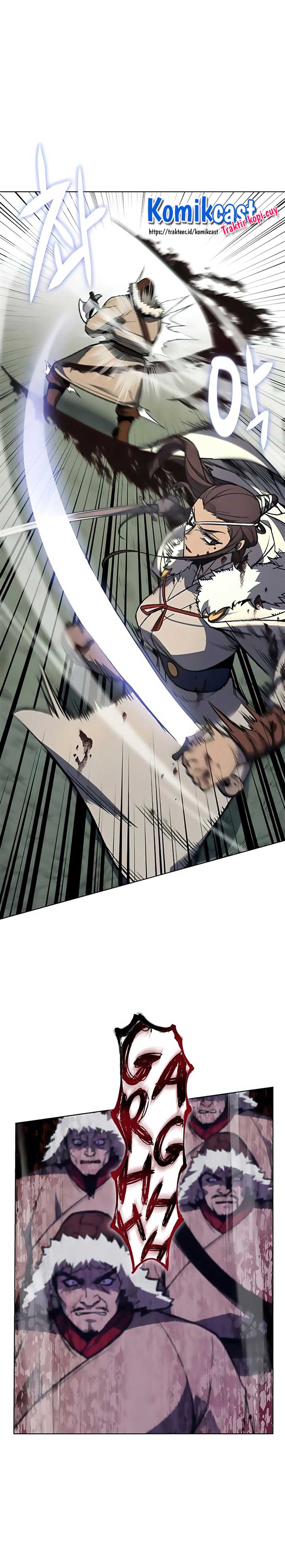 I Reincarnated As The Crazed Heir chapter 24