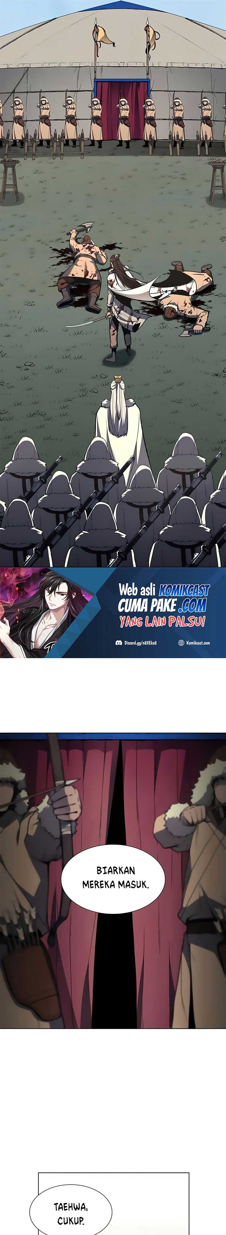 I Reincarnated As The Crazed Heir chapter 24