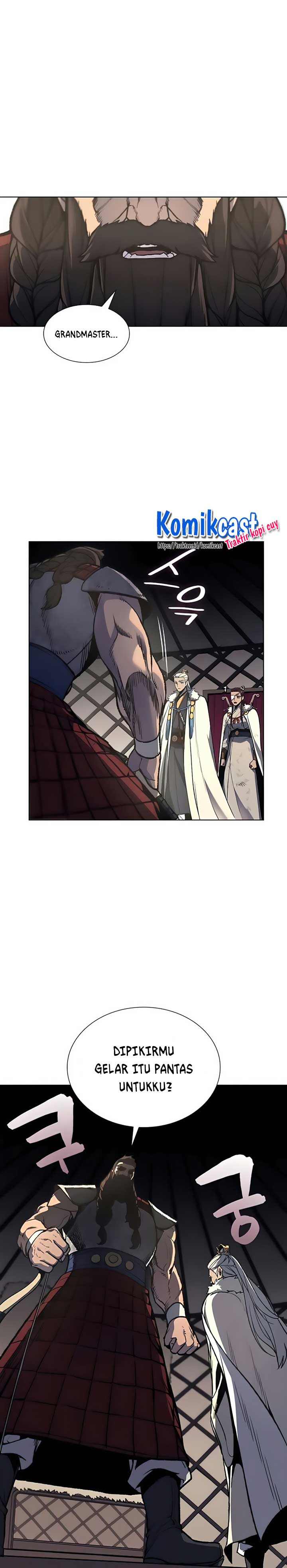 I Reincarnated As The Crazed Heir chapter 24