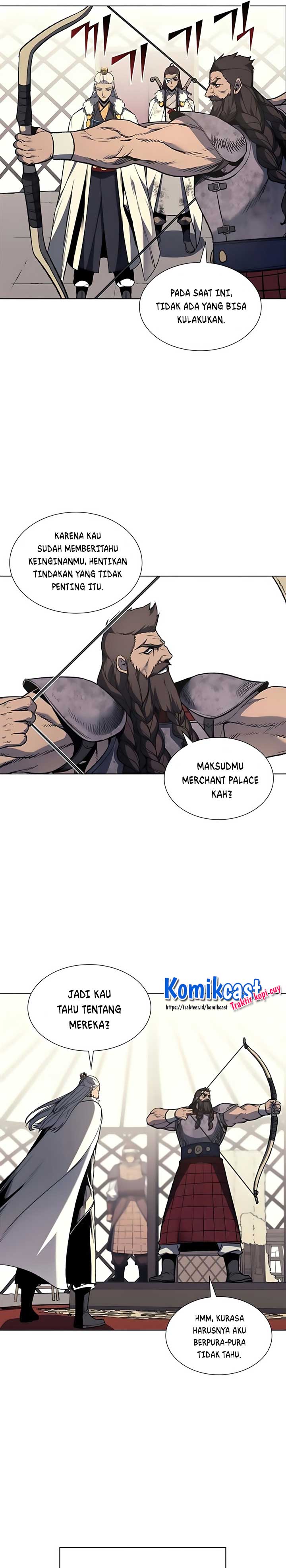 I Reincarnated As The Crazed Heir chapter 24