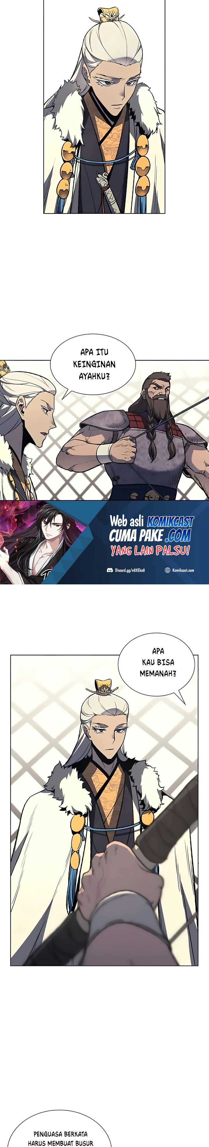 I Reincarnated As The Crazed Heir chapter 24