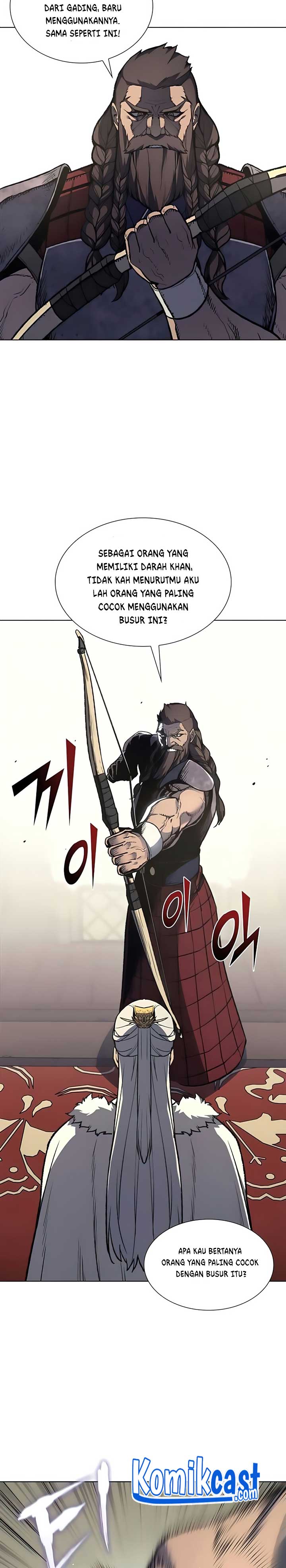 I Reincarnated As The Crazed Heir chapter 24