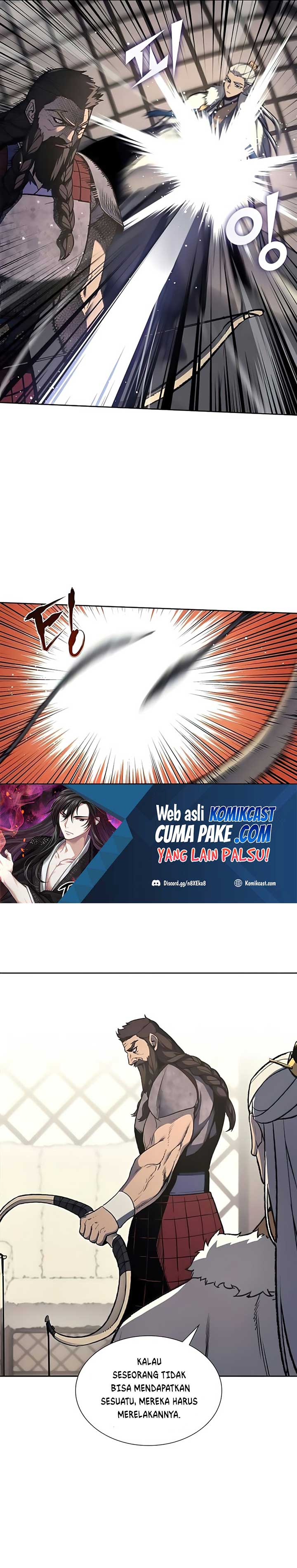 I Reincarnated As The Crazed Heir chapter 24