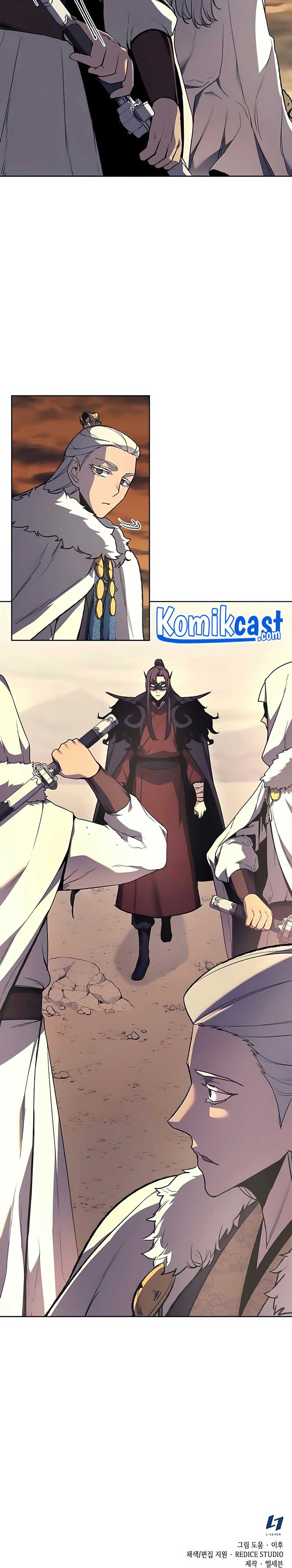 I Reincarnated As The Crazed Heir chapter 24