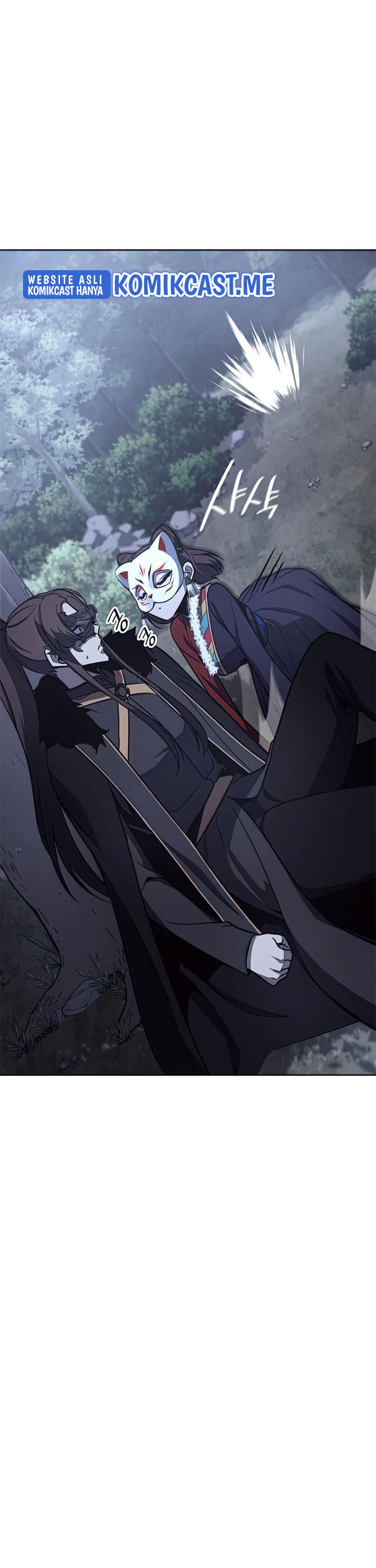 I Reincarnated As The Crazed Heir chapter 58