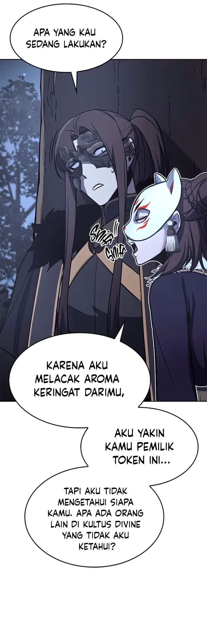 I Reincarnated As The Crazed Heir chapter 58