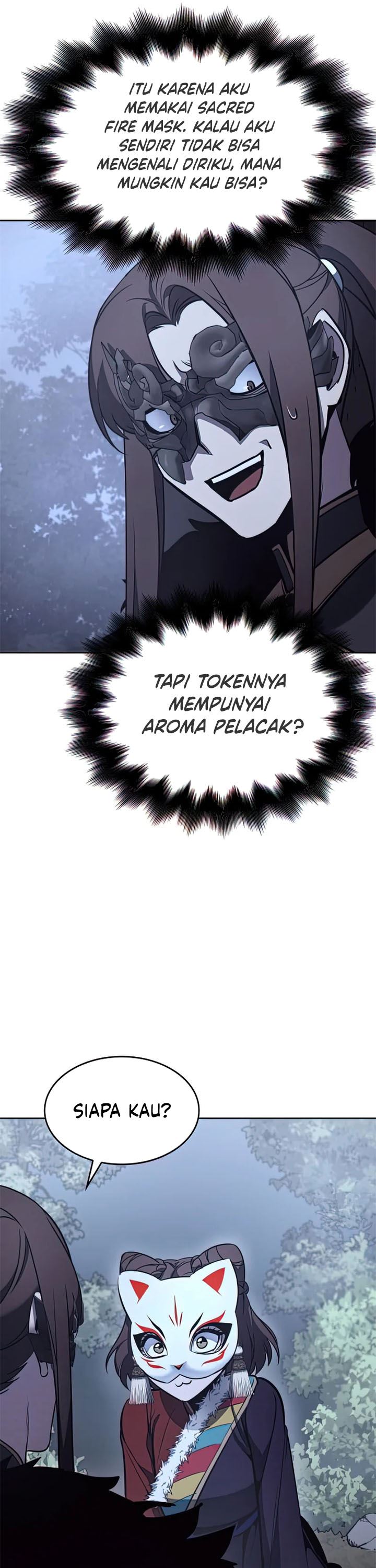 I Reincarnated As The Crazed Heir chapter 58