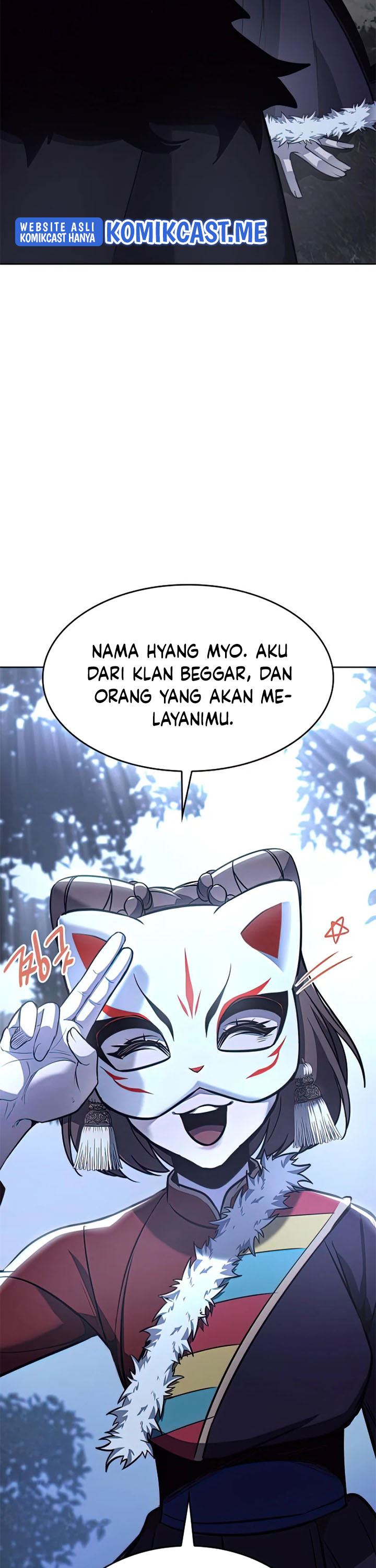 I Reincarnated As The Crazed Heir chapter 58