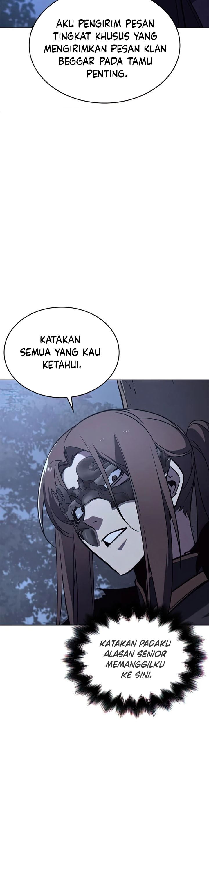 I Reincarnated As The Crazed Heir chapter 58