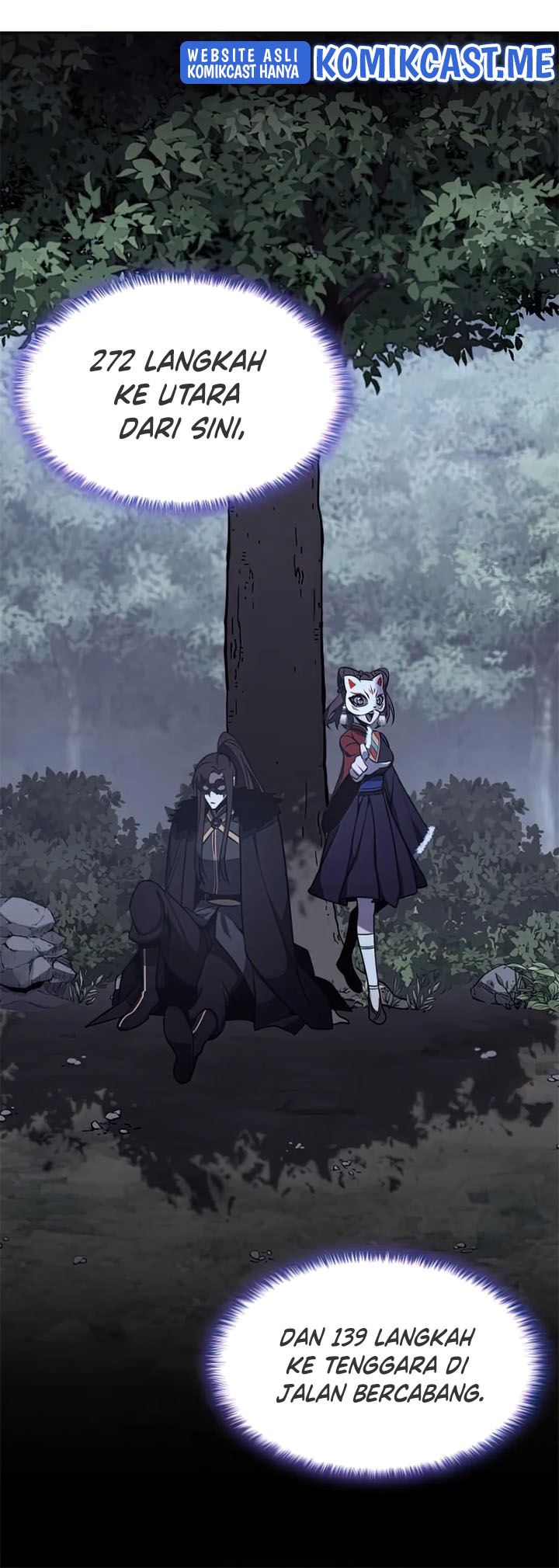 I Reincarnated As The Crazed Heir chapter 58