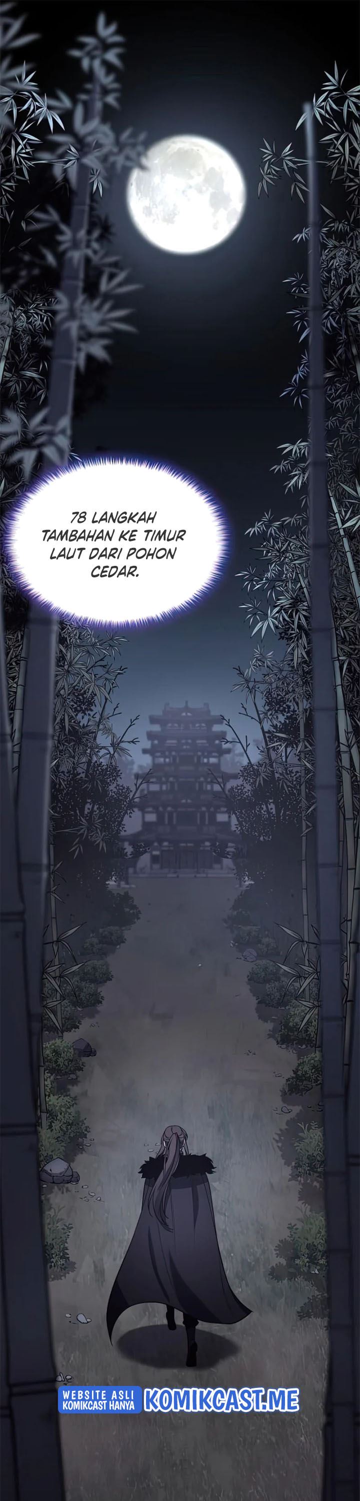 I Reincarnated As The Crazed Heir chapter 58