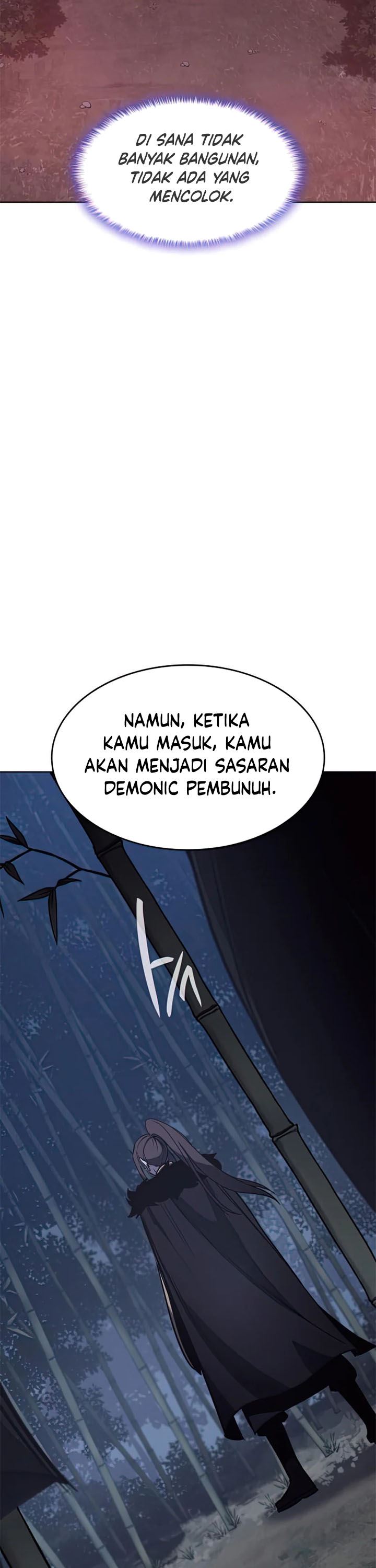 I Reincarnated As The Crazed Heir chapter 58