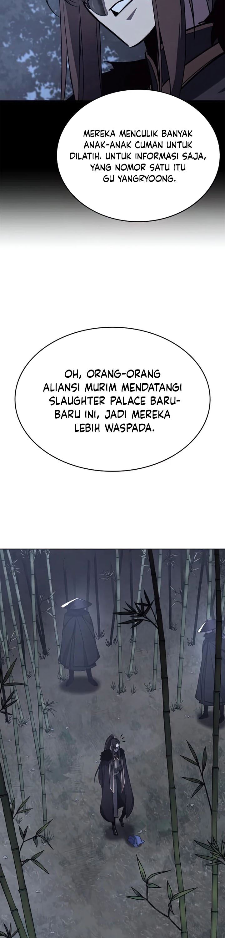 I Reincarnated As The Crazed Heir chapter 58