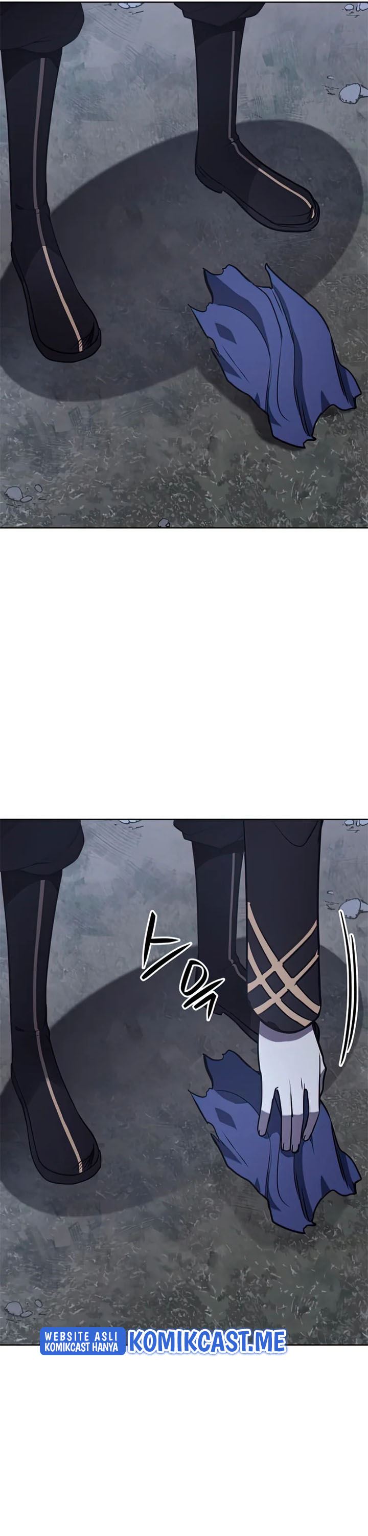 I Reincarnated As The Crazed Heir chapter 58
