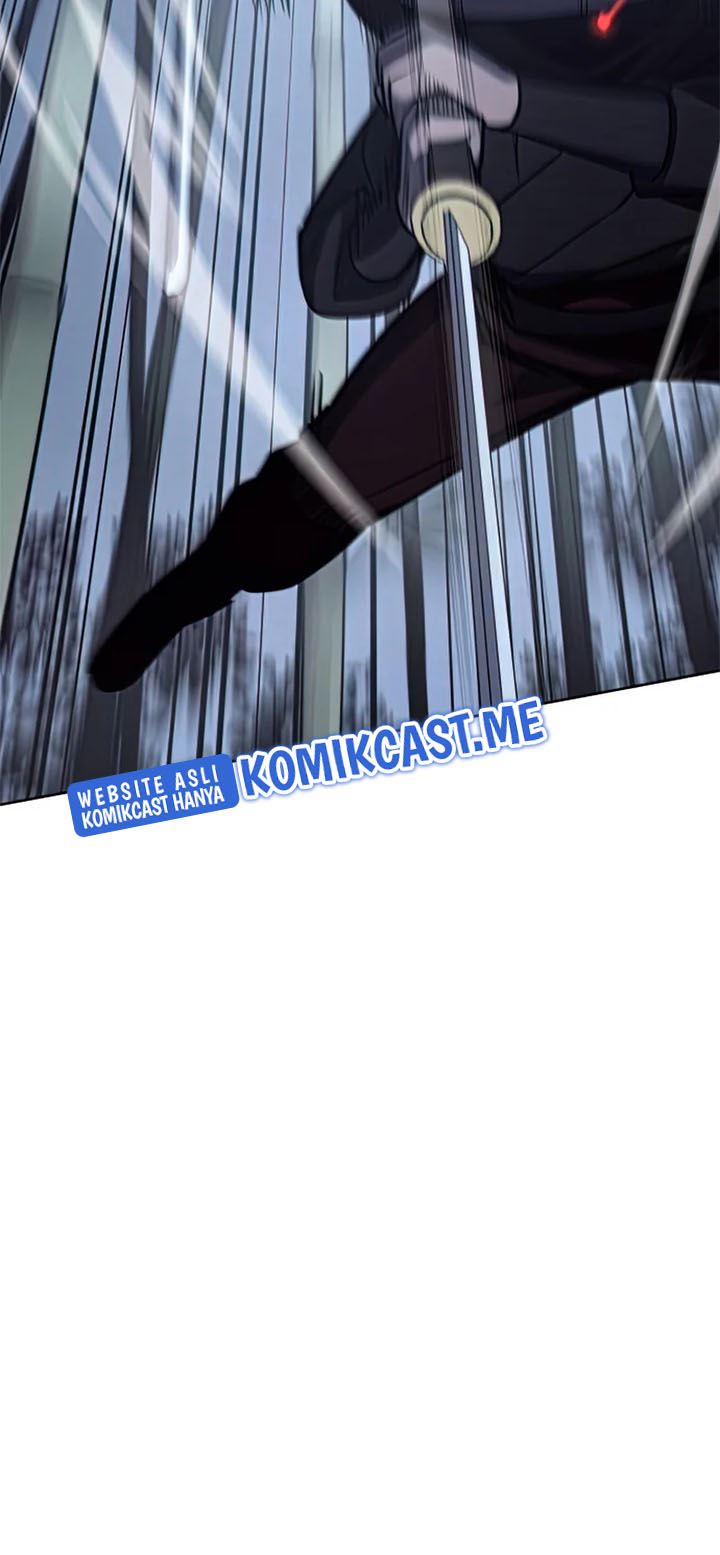 I Reincarnated As The Crazed Heir chapter 58