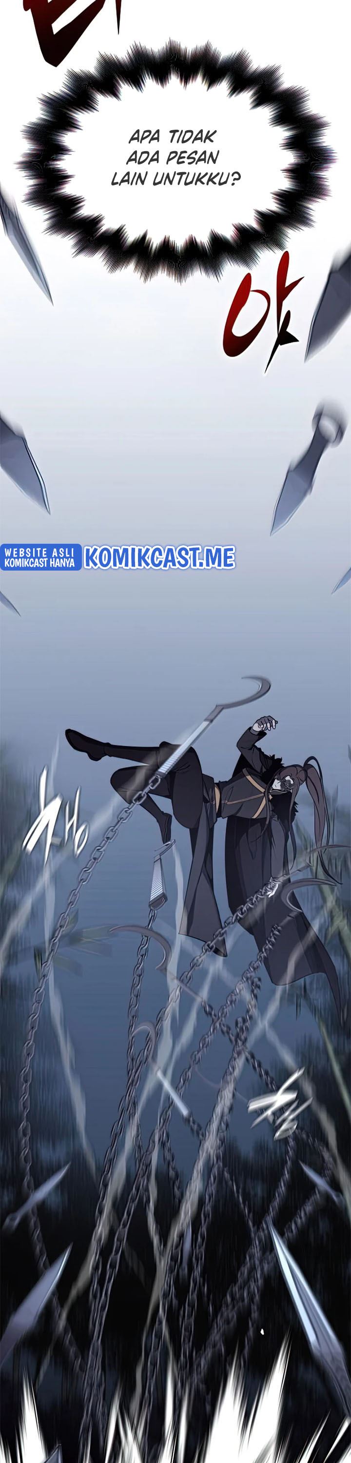 I Reincarnated As The Crazed Heir chapter 58