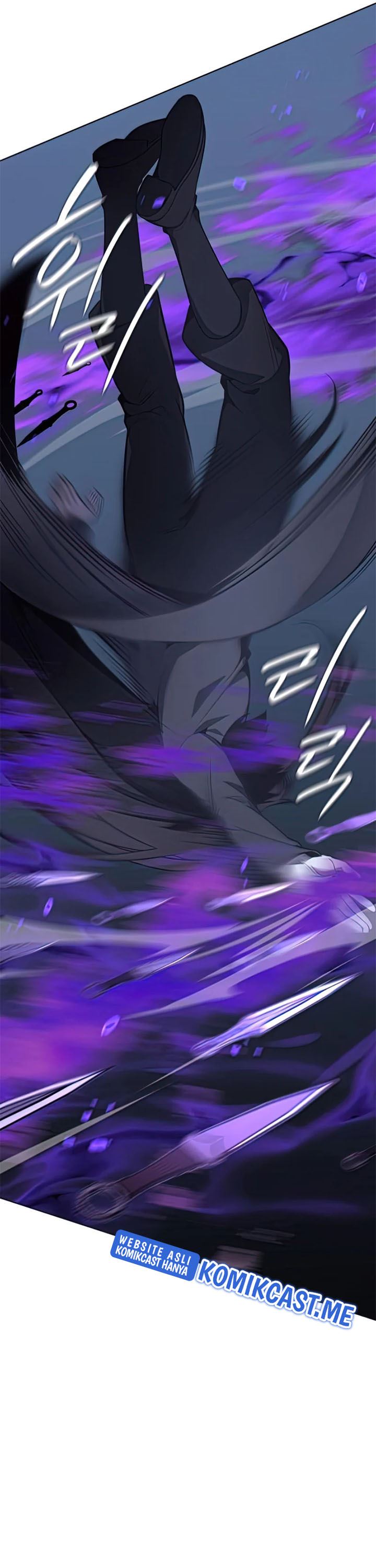 I Reincarnated As The Crazed Heir chapter 58