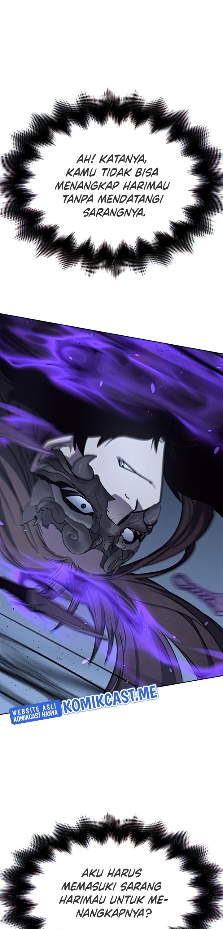I Reincarnated As The Crazed Heir chapter 58