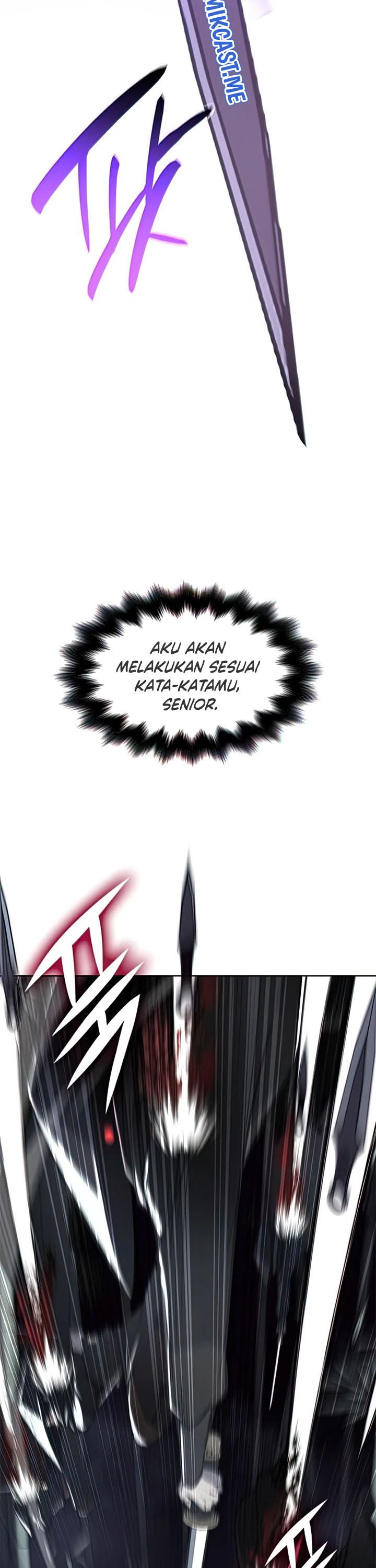 I Reincarnated As The Crazed Heir chapter 58