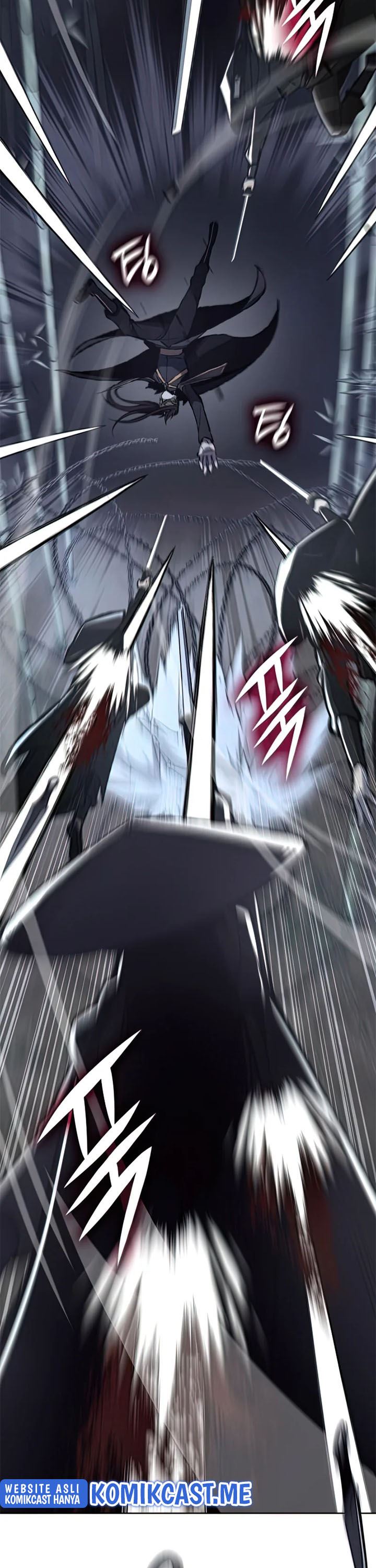 I Reincarnated As The Crazed Heir chapter 58