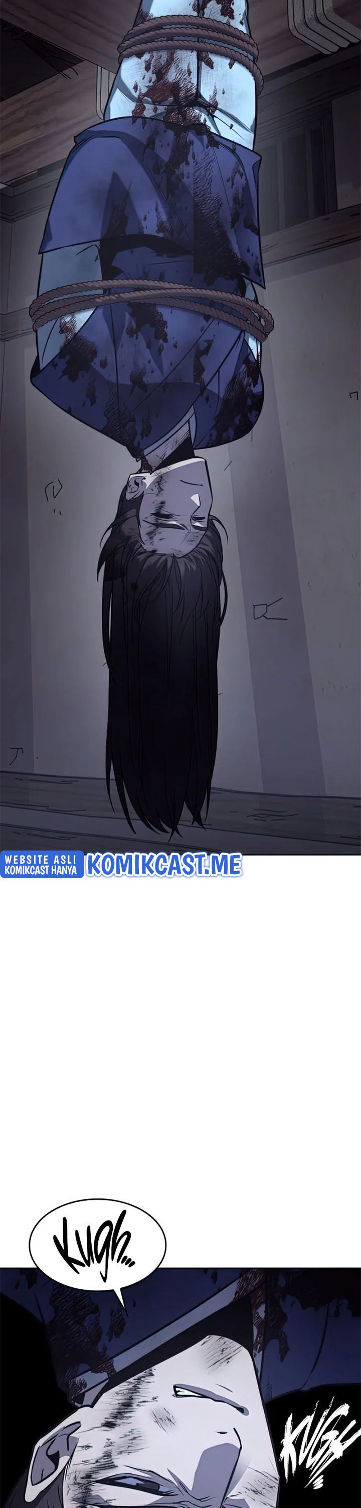 I Reincarnated As The Crazed Heir chapter 58