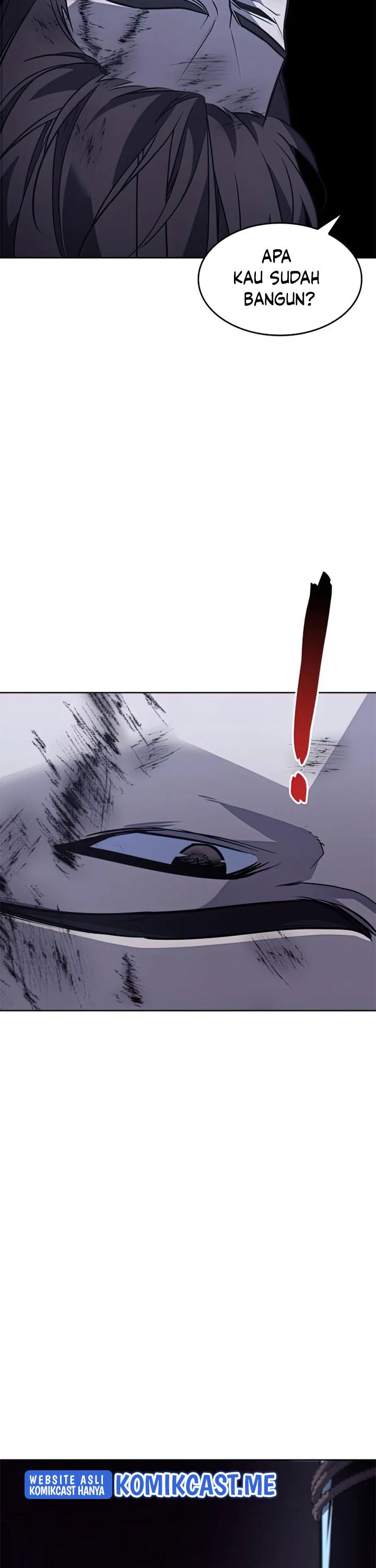 I Reincarnated As The Crazed Heir chapter 58