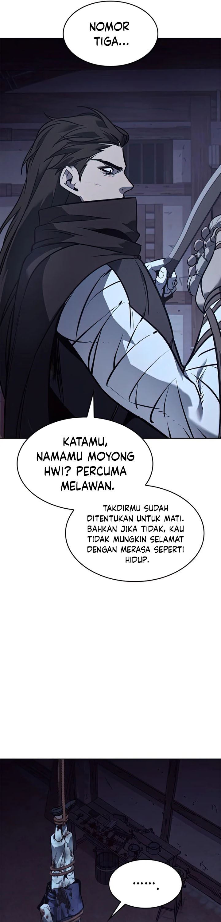 I Reincarnated As The Crazed Heir chapter 58