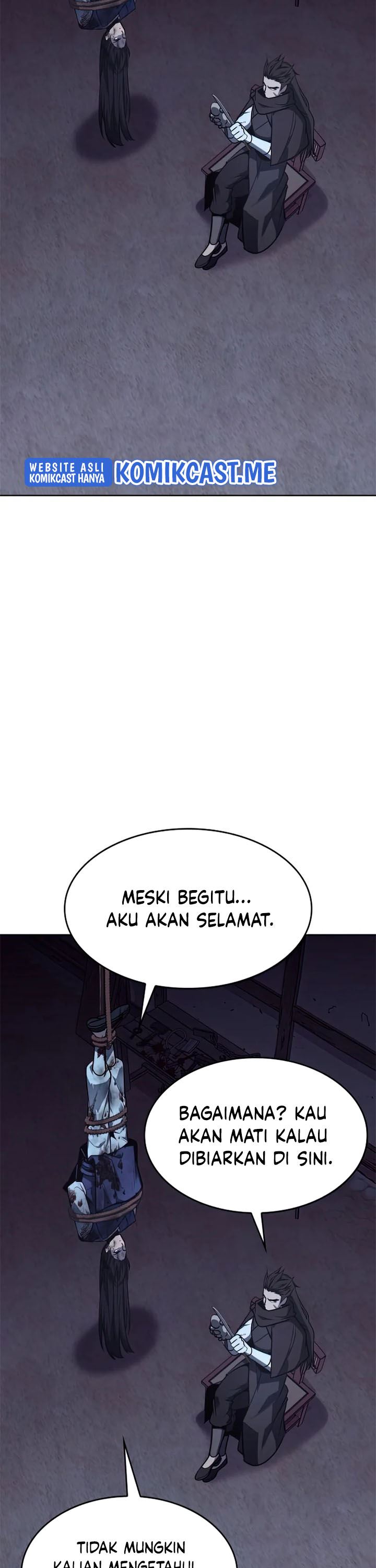 I Reincarnated As The Crazed Heir chapter 58