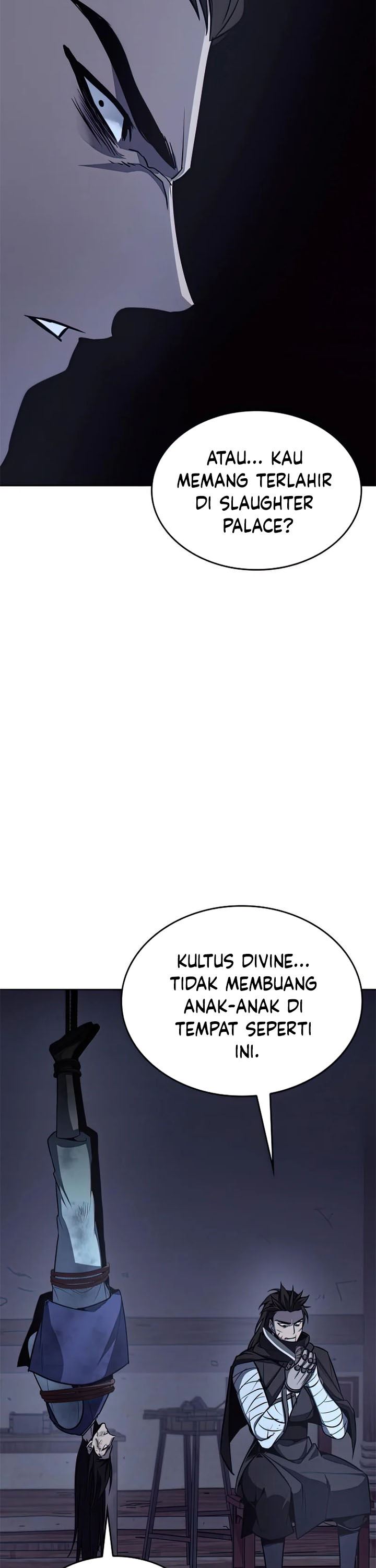 I Reincarnated As The Crazed Heir chapter 58