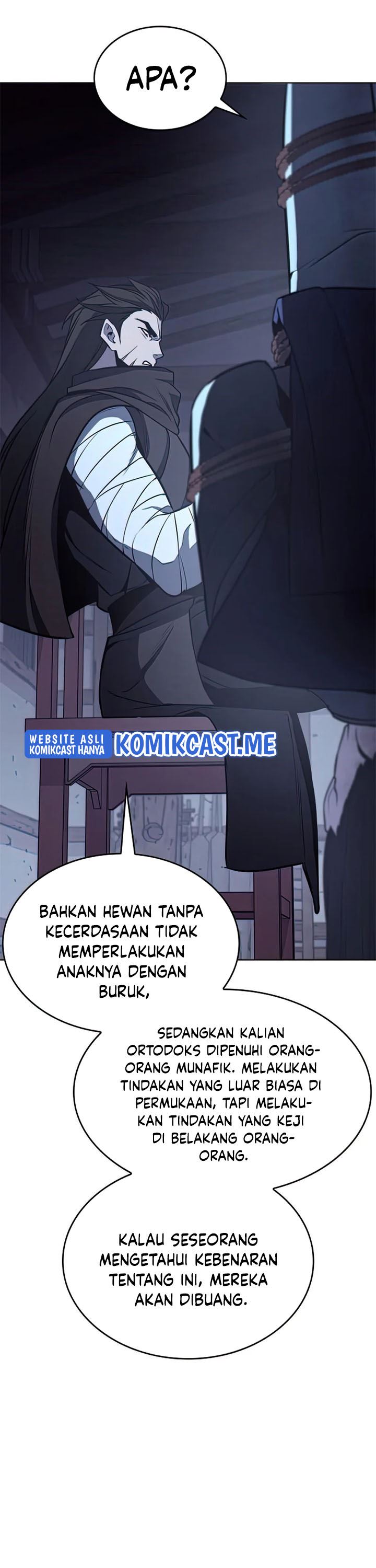 I Reincarnated As The Crazed Heir chapter 58