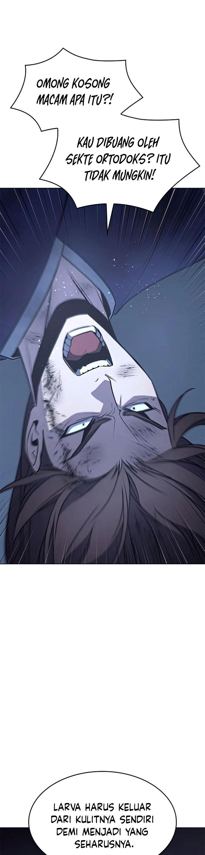 I Reincarnated As The Crazed Heir chapter 58