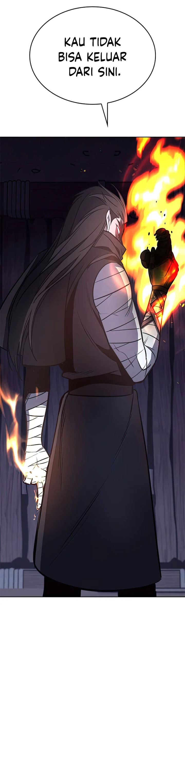I Reincarnated As The Crazed Heir chapter 58