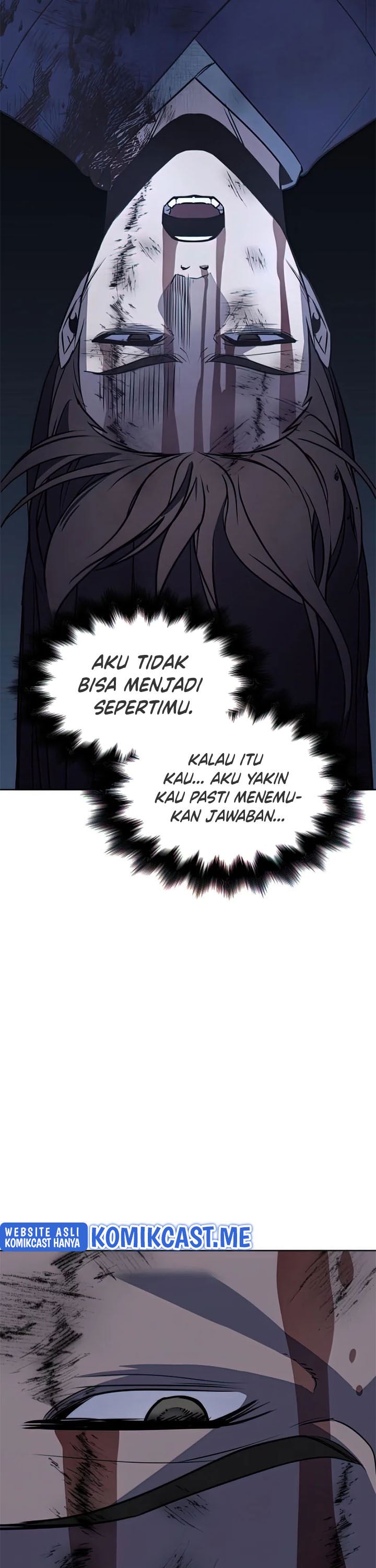 I Reincarnated As The Crazed Heir chapter 58
