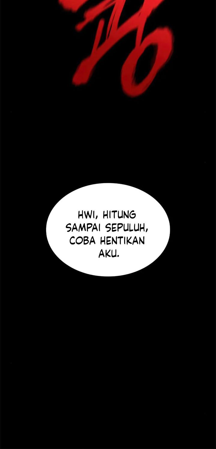 I Reincarnated As The Crazed Heir chapter 58