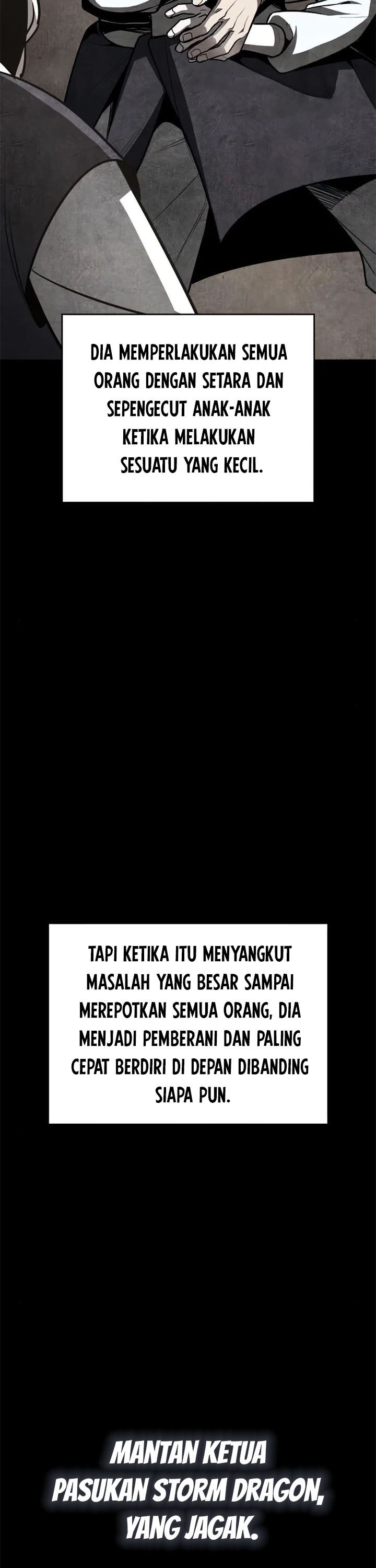 I Reincarnated As The Crazed Heir chapter 58
